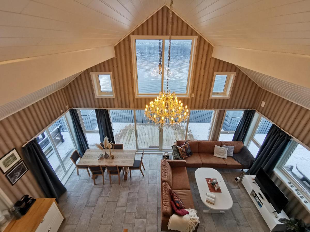 Stryn Fjord Lodge Faleide 130 Екстер'єр фото