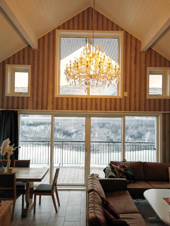 Stryn Fjord Lodge Faleide 130 Екстер'єр фото