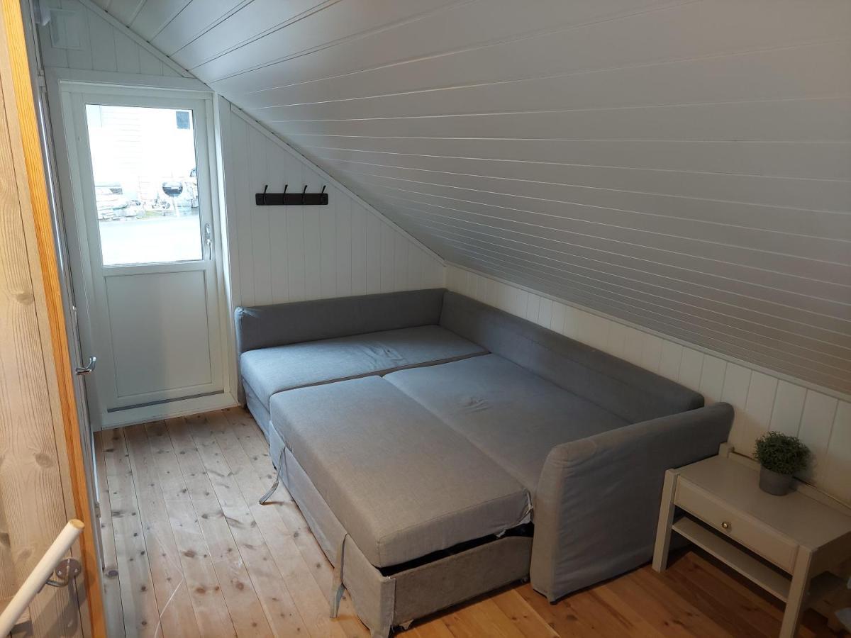 Stryn Fjord Lodge Faleide 130 Екстер'єр фото