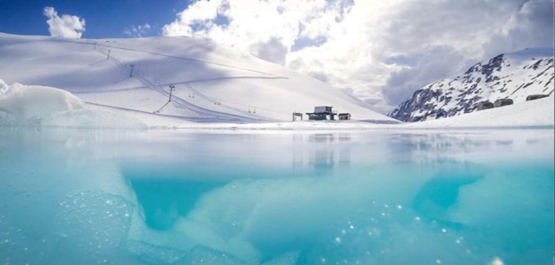 Stryn Fjord Lodge Faleide 130 Екстер'єр фото