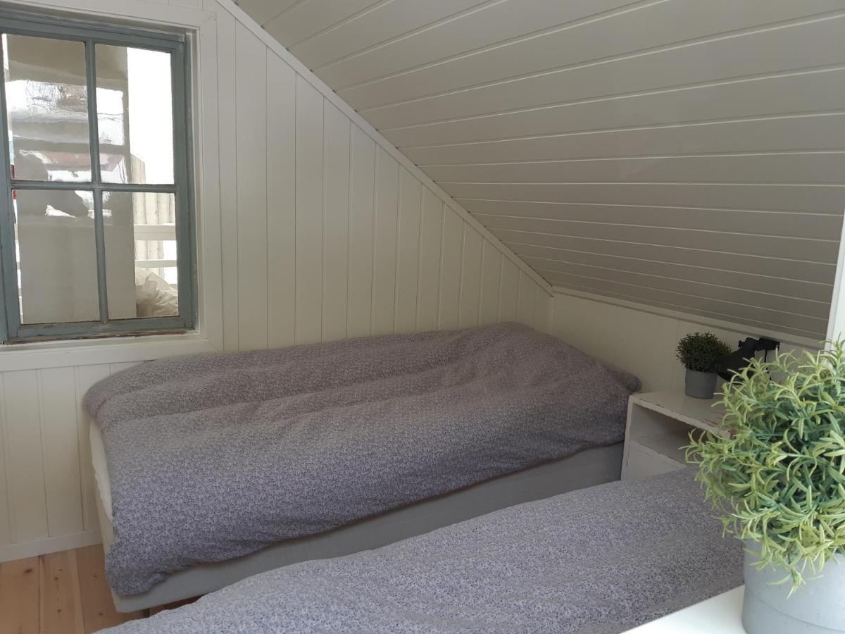 Stryn Fjord Lodge Faleide 130 Екстер'єр фото