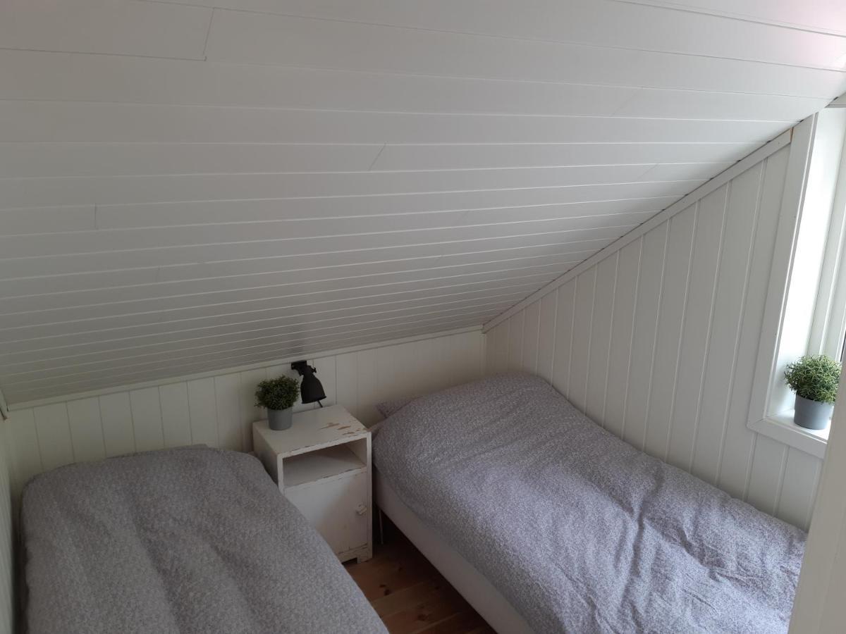 Stryn Fjord Lodge Faleide 130 Екстер'єр фото