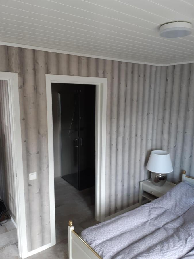Stryn Fjord Lodge Faleide 130 Екстер'єр фото